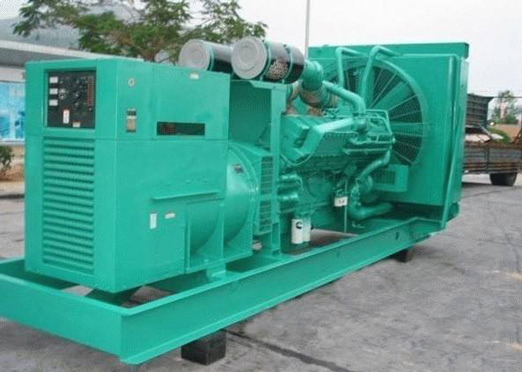 青山75kw康明斯柴油发电车出租图片 青山75kw康明斯柴油发电车出租图片